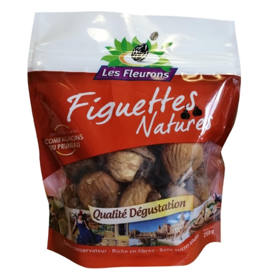 Figuettes Natures LES FLEURONS