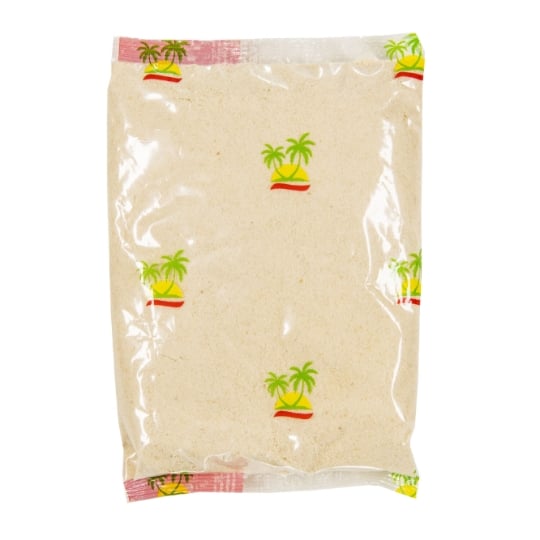 Amandes Blanches en Poudre