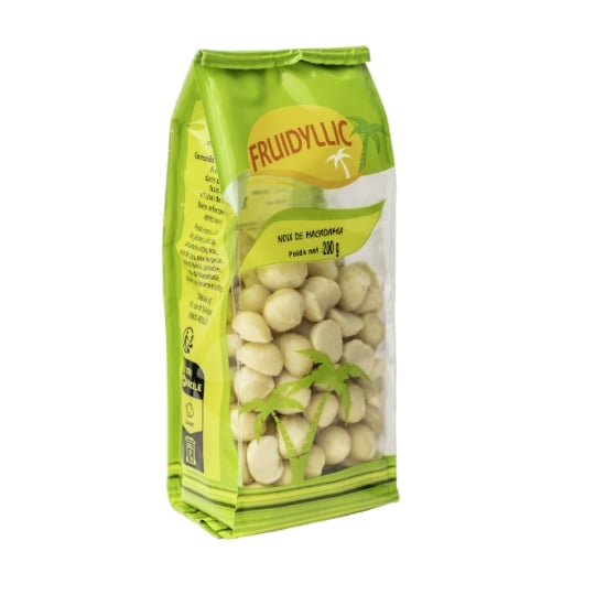 Noix de Macadamia FRUIDYLLIC