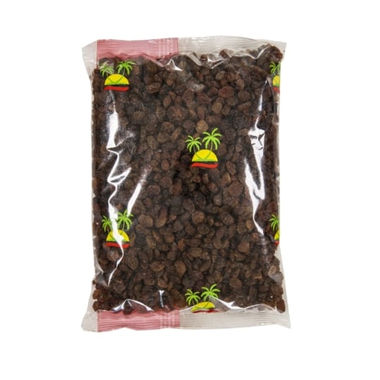 Raisin sec