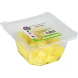 Dés d'ananas