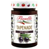 Tapenade d'Olives Noires FLORELLI