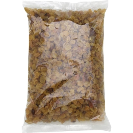 Raisins secs Golden