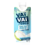 Eau de Coco 100% Pure Extra Douce VAI VAI COCO