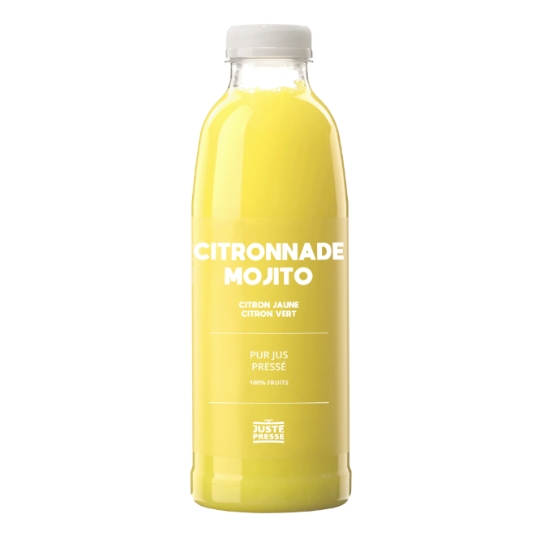 Jus Citronade Mojitos MYBRAZIL