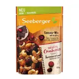 Mélange Fruits Secs Choco-Cranberry SEEBERGER