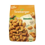 Amandes Décortiquées Natures SEEBERGER