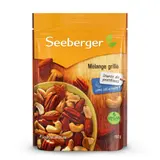 Mélange Fruits Secs Grillés non Salés SEEBERGER