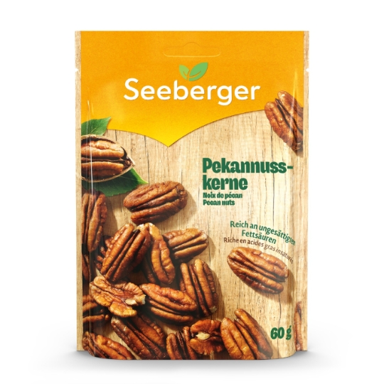 Noix de pécan SEEBERGER