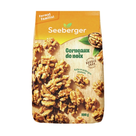 Cerneaux de Noix SEEBERGER
