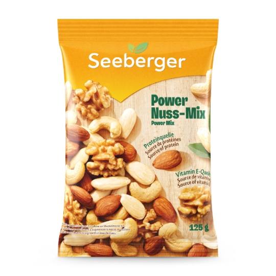 Mélange fruit sec A Coque SEEBERGER
