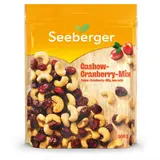 Mélange Cranberry et Noix de Cajou SEEBERGER