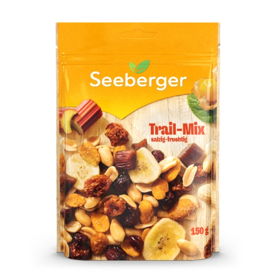 Mélange de Fruits Secs SEEBERGER
