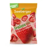 Fraises Lyophilisées SEEBERGER