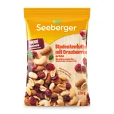 Mélange mix grillé et cranberries SEEBERGER
