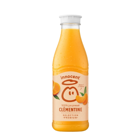 Jus clémentine INNOCENT
