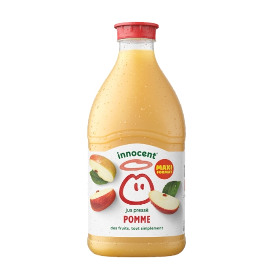 Jus pomme INNOCENT