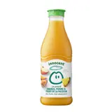 Jus multifruit ananas et fruit de la passion INNOCENT
