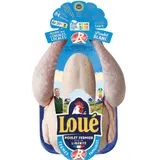 Poulet Entier Blanc Fermier Label Rouge LOUE