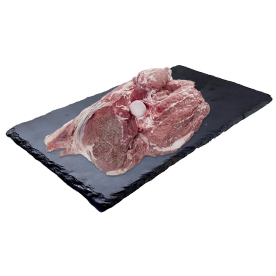 Gigot *** d'Agneau Entier à Rôtir