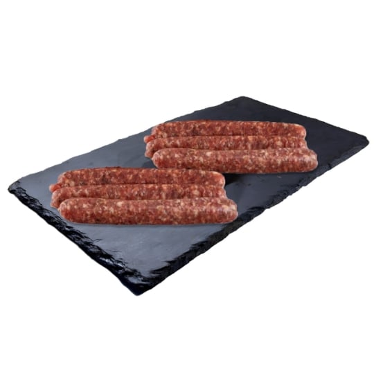 Chipolatas Aux Herbes