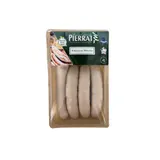 Saucisse Blanches Hautes Vosges CHARCUTERIE PIERRAT