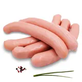 Saucisses viennoises ATELIER DE GUSTAVE