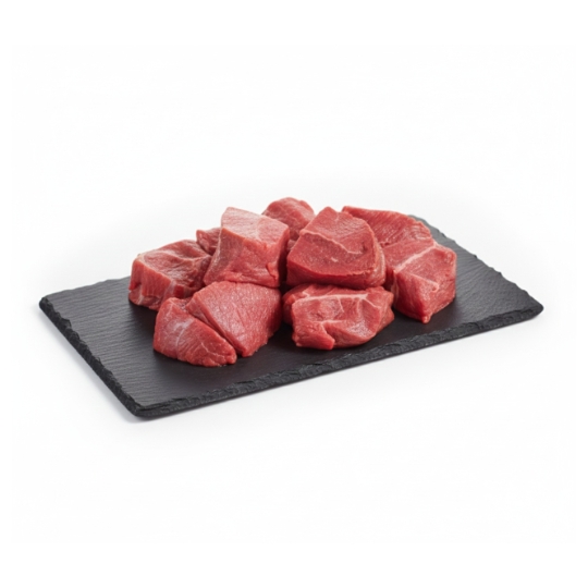 Viande Bovine : Bourguignon *** Bio