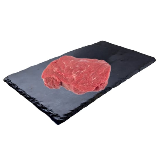 Viande Bovine : Rumsteck ***