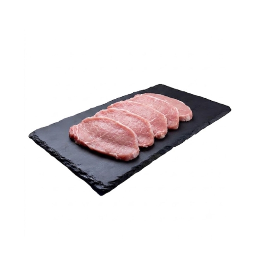 Escalope** de Veau Escalope** de Veau