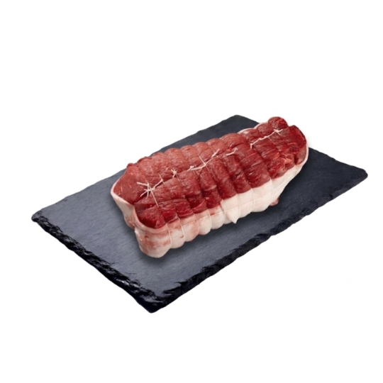 Viande Bovine Rôti de Rumsteck Angus