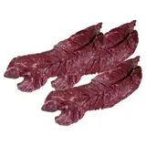 Viande bovine : onglets sous vide