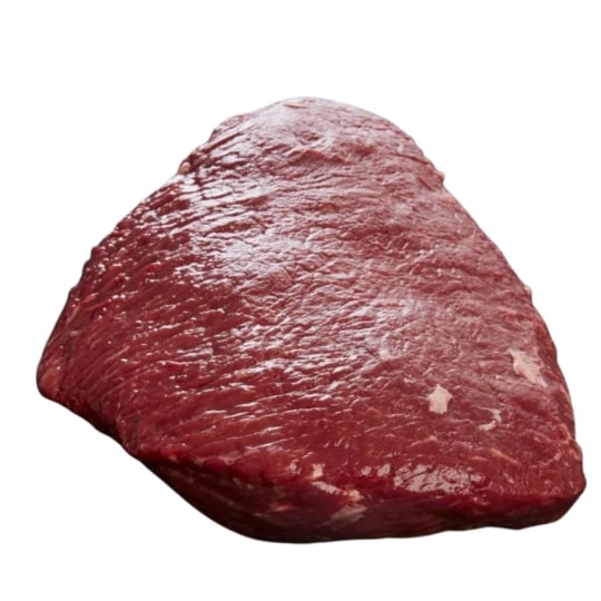 Viande Bovine : Rumsteck en Aiguillette