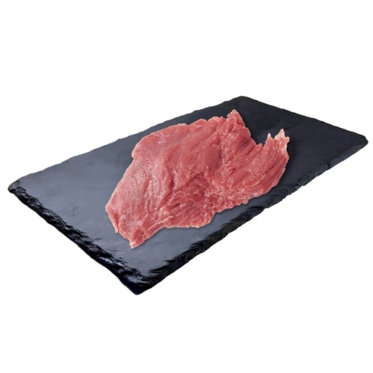 Viande Bovine : Bavette D'aloyau