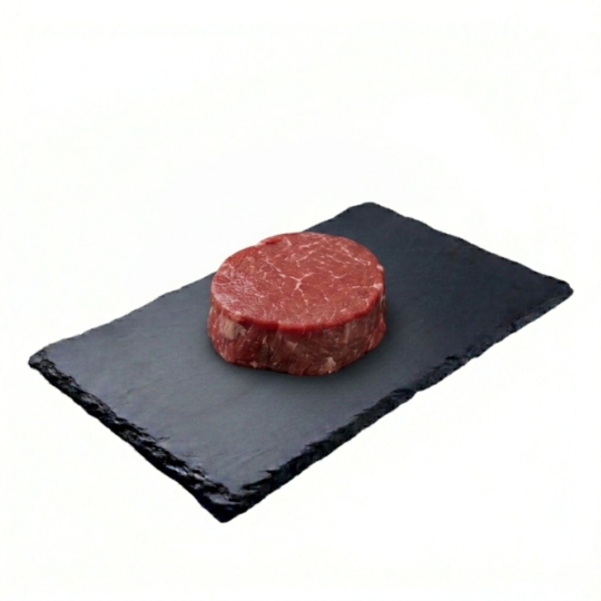Viande Bovine Rond de Tranche