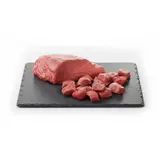 Viande Bovine : pour Brochette FILIERE QUALITE CARREFOUR