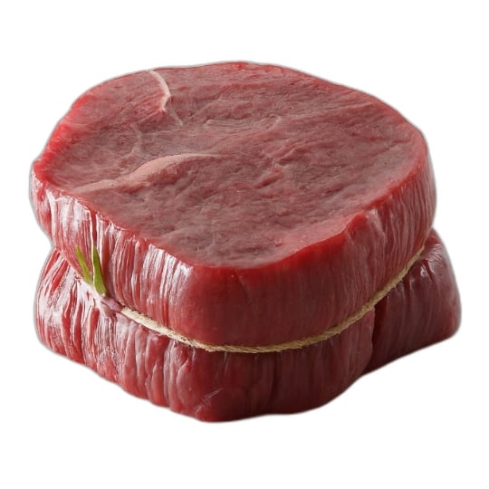 Viande Bovine : Pavé*** en Tournedos FILIERE QUALITE CARREFOUR