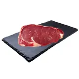 Viande Bovine : Steak* FILIERE QUALITE CARREFOUR