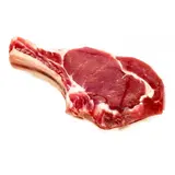 Viande Bovine : Côtes 5-6 semaines de Maturation