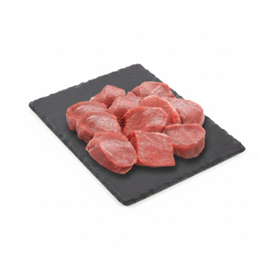 Viande Bovine : Bourguignon** Bio