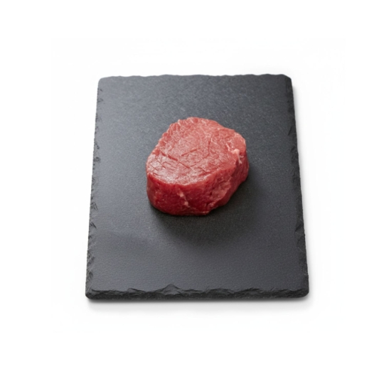 Viande Bovine : Rumsteck *** en Pavé Bio