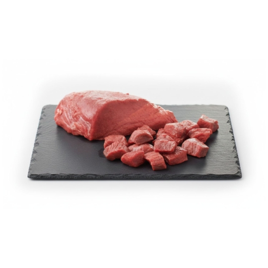 Viande Bovine : pour Brochette Bio