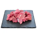 Sauté de Porc