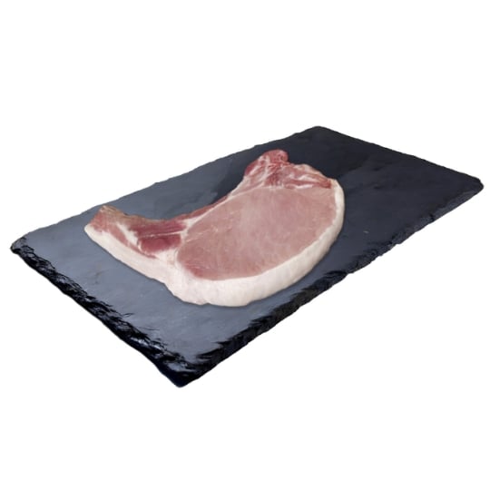Côte de Porc Premières à Griller FILIERE QUALITE CARREFOUR