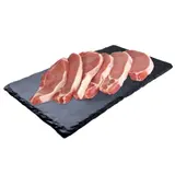 Côtes de Porc Filet à Griller FILIERE QUALITE CARREFOUR