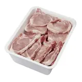 Côtes de Porc à Griller FILIERE QUALITE CARREFOUR