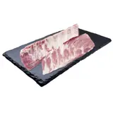 Travers de Porc à Griller