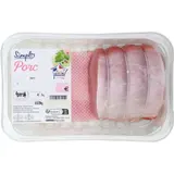 Rôti de Porc Petit Prix SIMPL