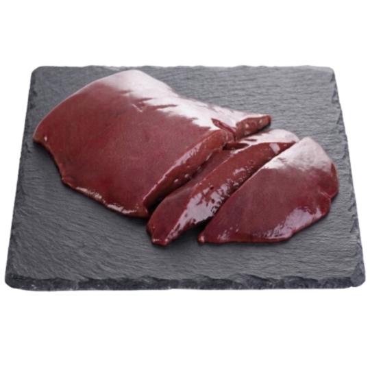 Abats : Foie de Porc