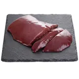 Abats : Foie de Porc